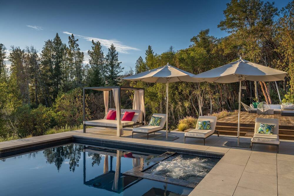 Photo of Outdoor in Calistoga