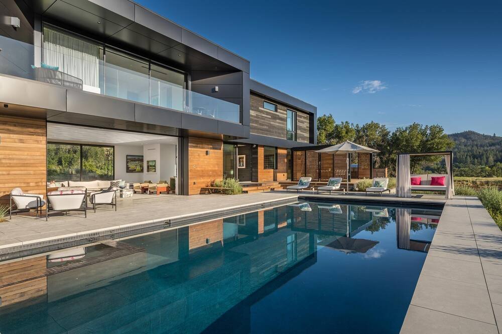 Photo of Outdoor in Calistoga