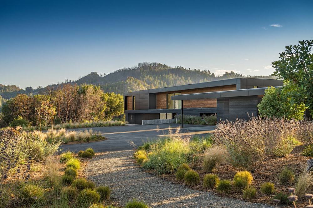 Photo of Outdoor in Calistoga