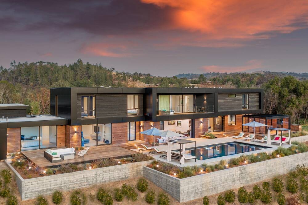Photo of Outdoor in Calistoga