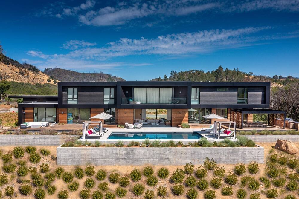Photo of Outdoor in Calistoga