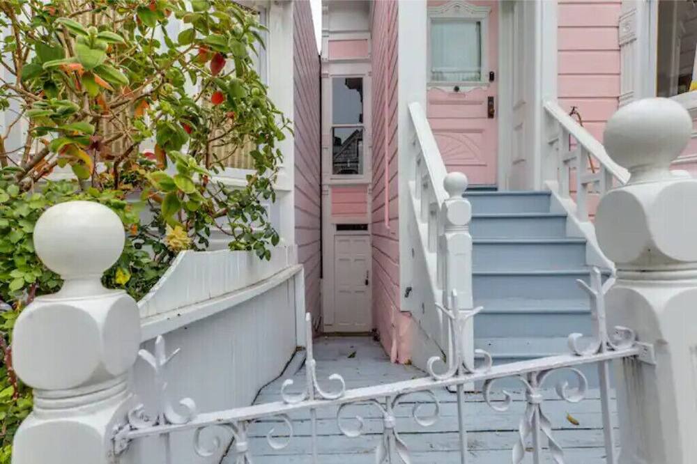 Photo of Outdoor in Dolores Heights