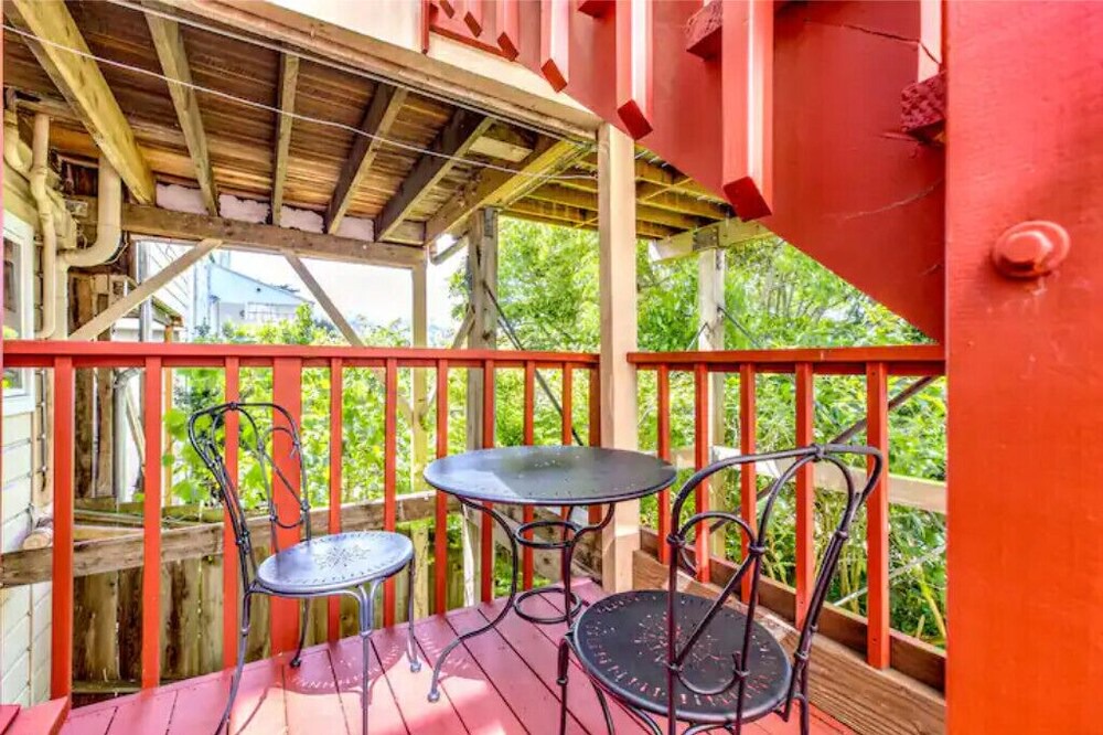 Photo of Outdoor in Dolores Heights