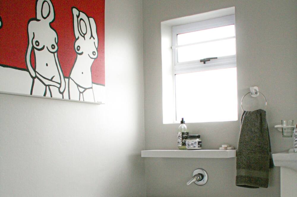 Photo of Bathroom in Langebaan