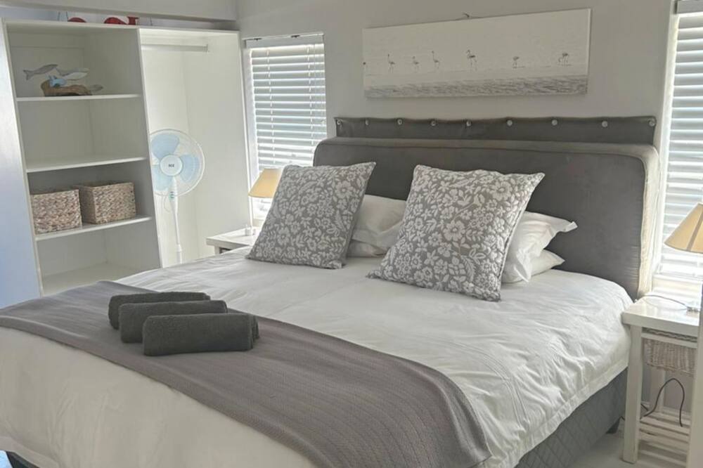 Photo of Bedroom in Langebaan