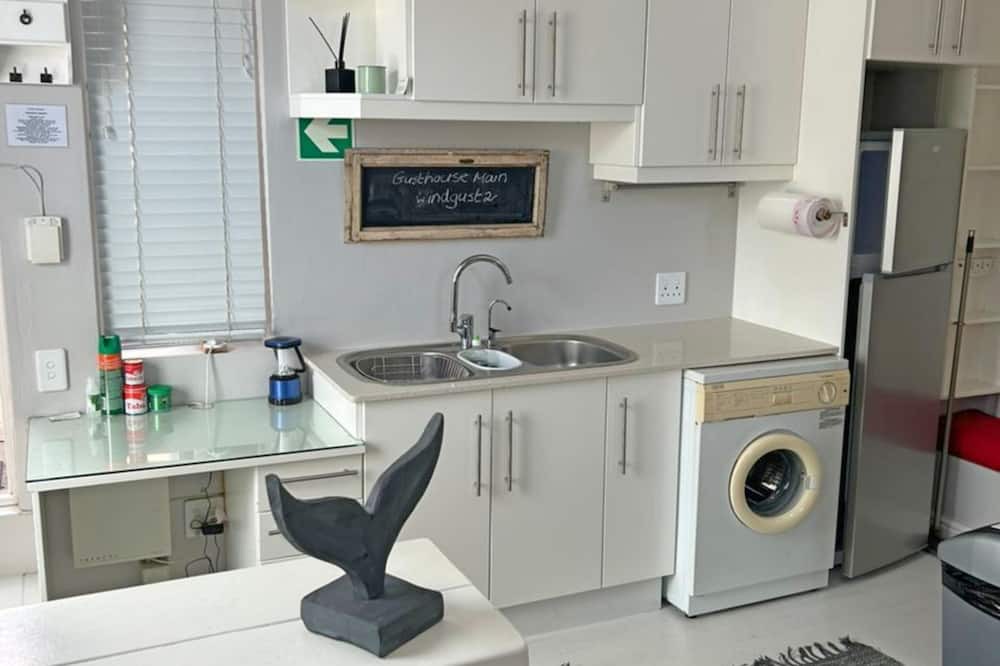 Photo of Kitchen in Langebaan
