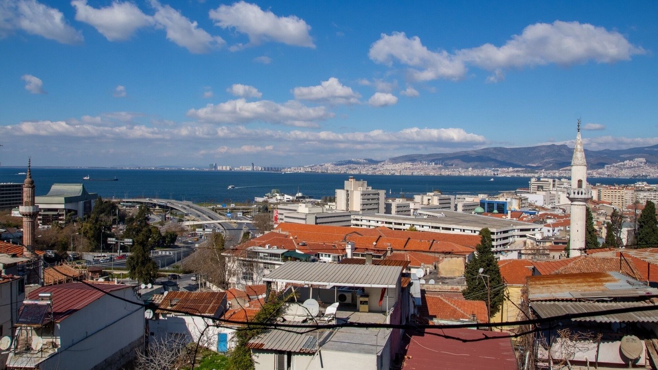 Photo of Outdoor in Konak