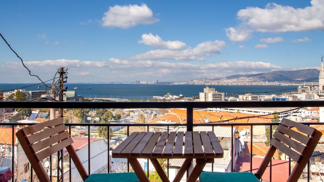 Photo of Outdoor in Konak