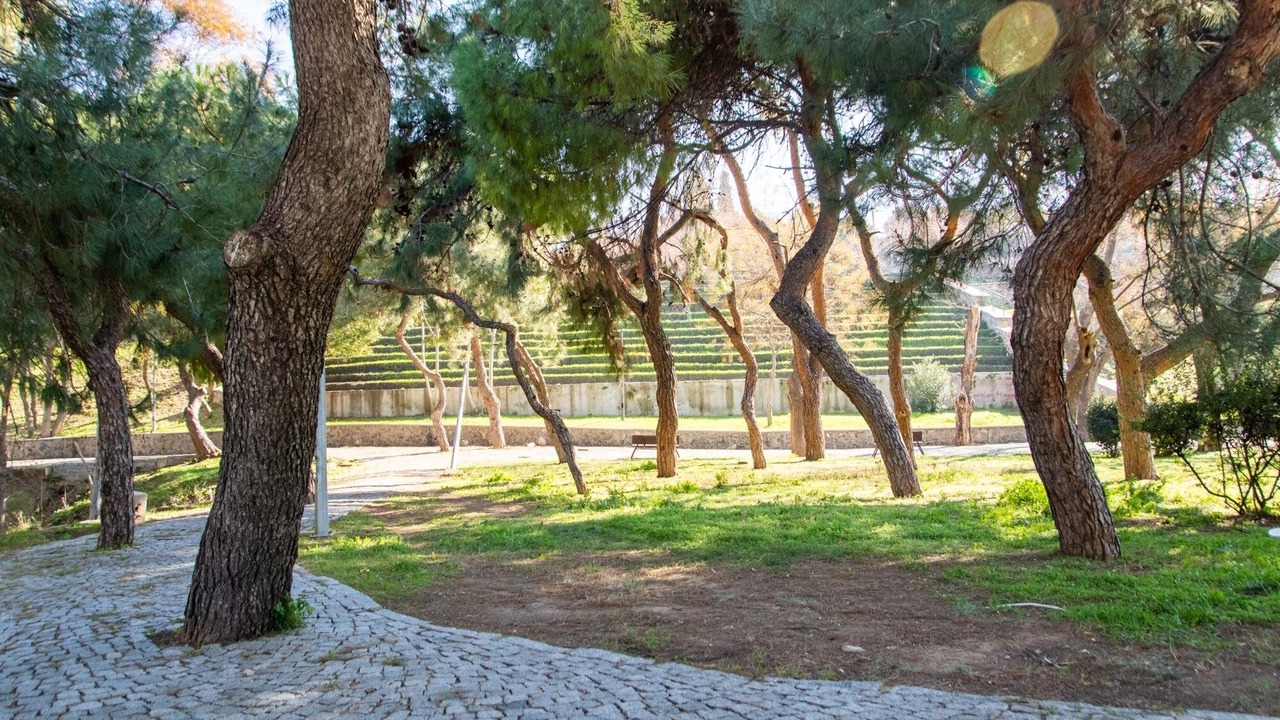 Photo of Outdoor in Konak