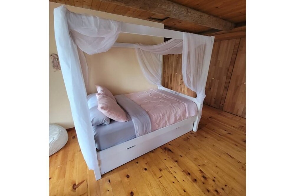 Photo of Bedroom in Benbow