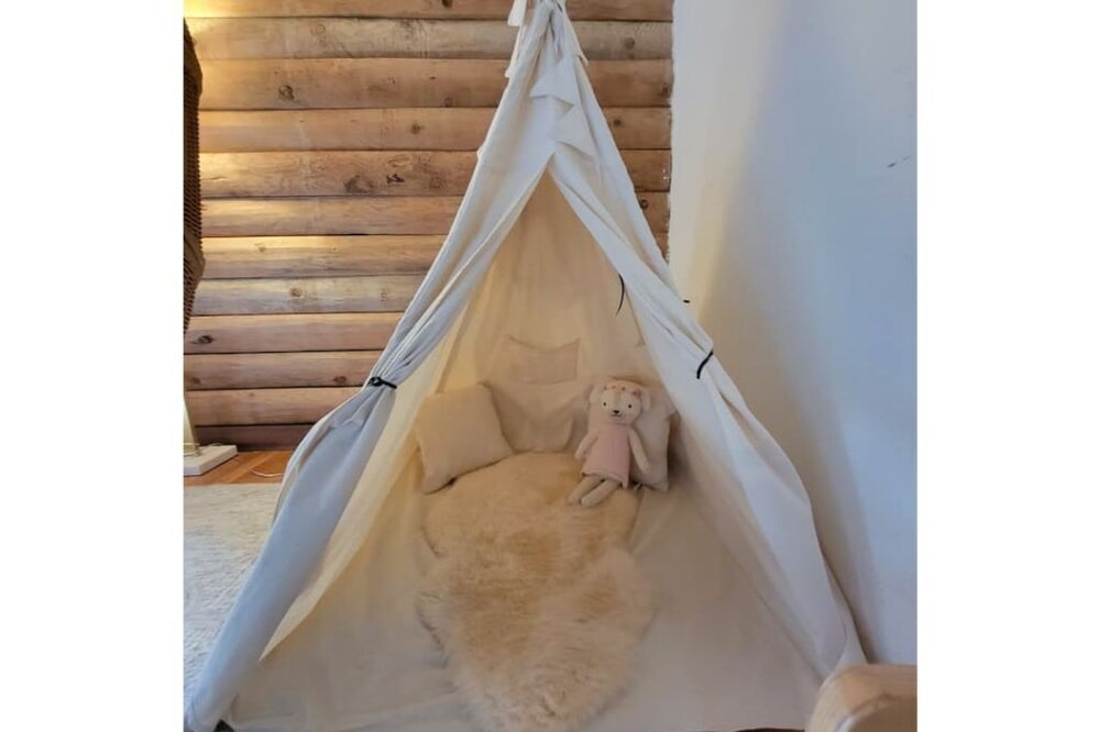 Photo of Bedroom in Benbow