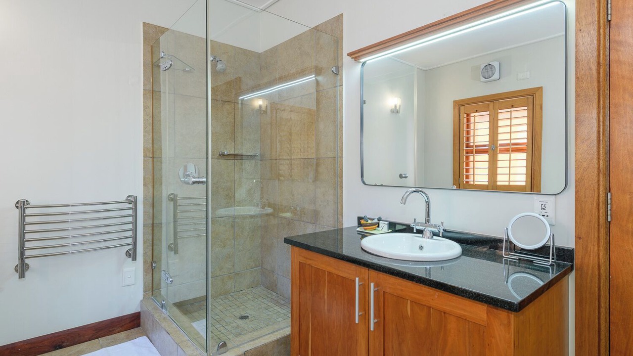 Photo of Bathroom in San Lameer