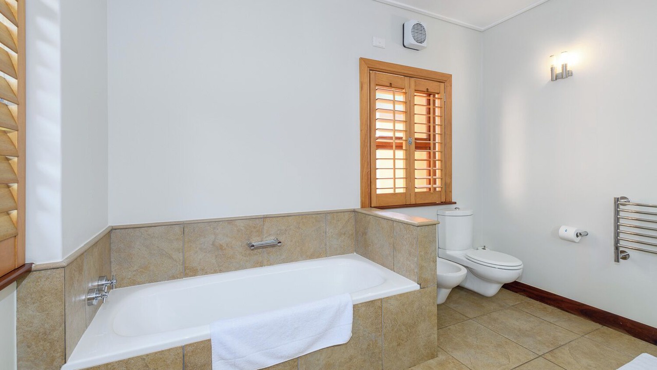 Photo of Bathroom in San Lameer