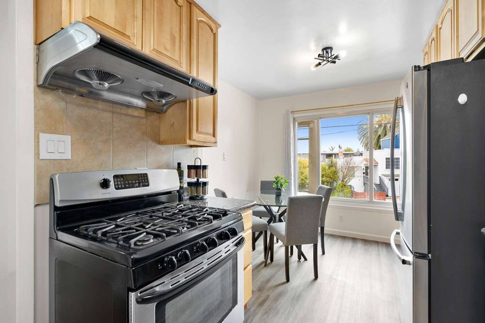 Photo of Kitchen in San Bruno