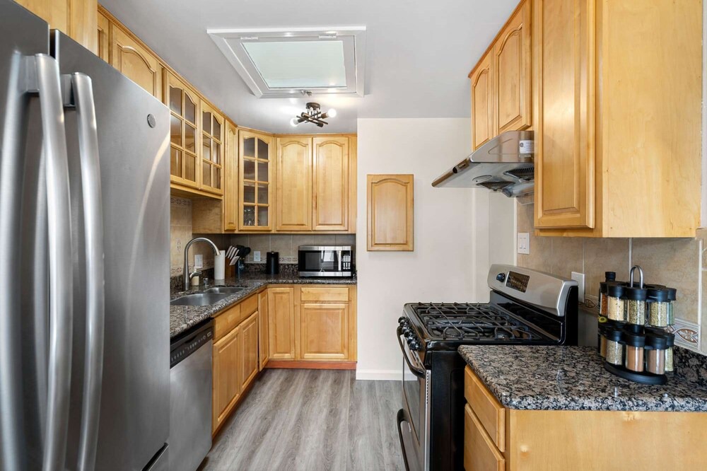 Photo of Kitchen in San Bruno