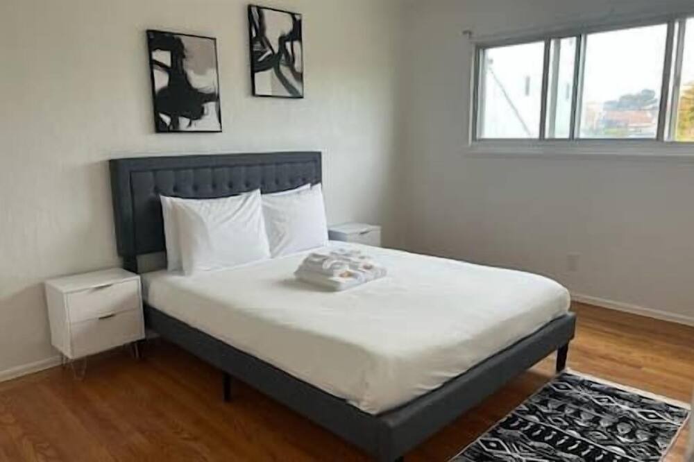 Photo of Bedroom in San Bruno