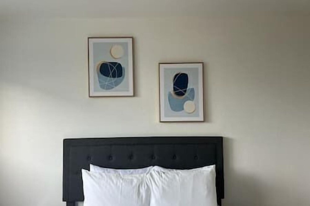 Photo of Bedroom in San Bruno