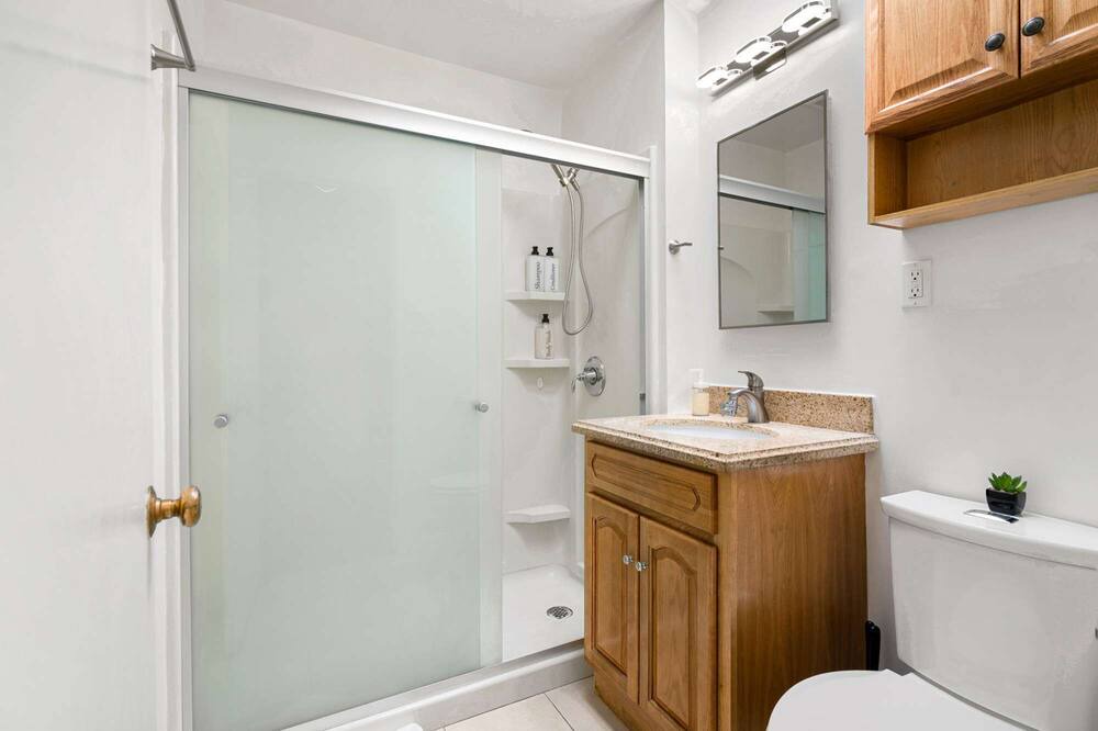 Photo of Bathroom in San Bruno