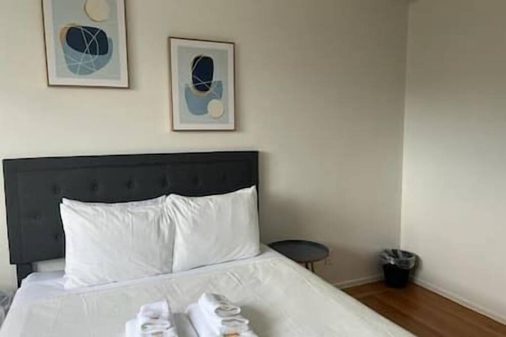 Photo of Bedroom in San Bruno