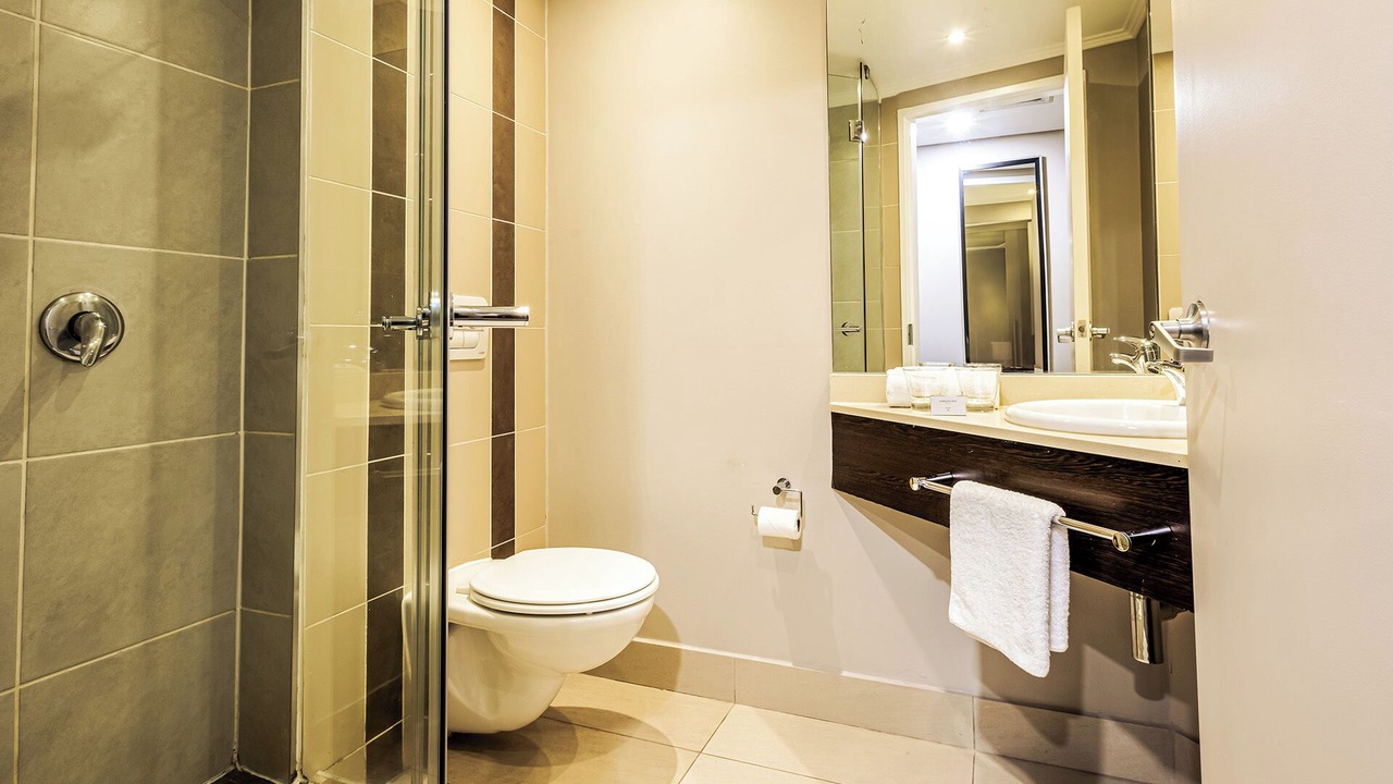 Photo of Bathroom in Emalahleni