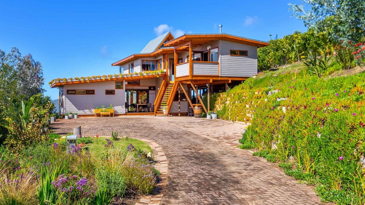 Photo of Outdoor in Paradise