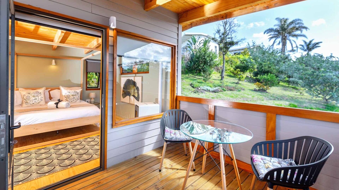 Photo of Outdoor in Paradise