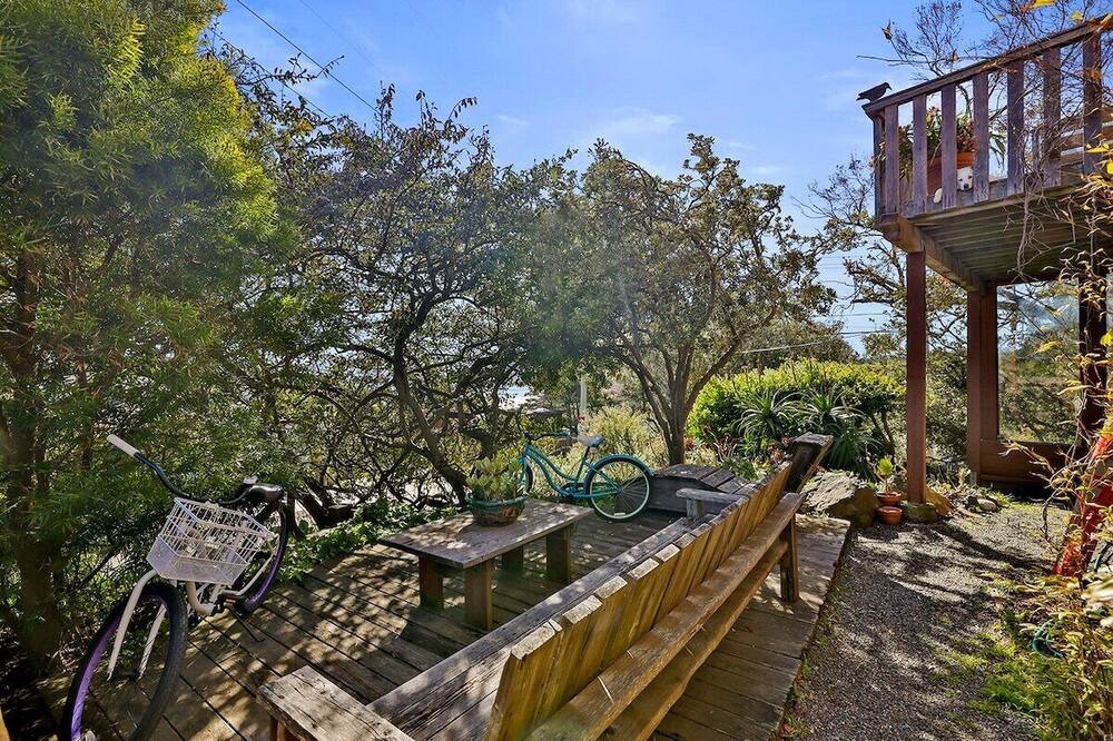 Photo of Outdoor in Bolinas