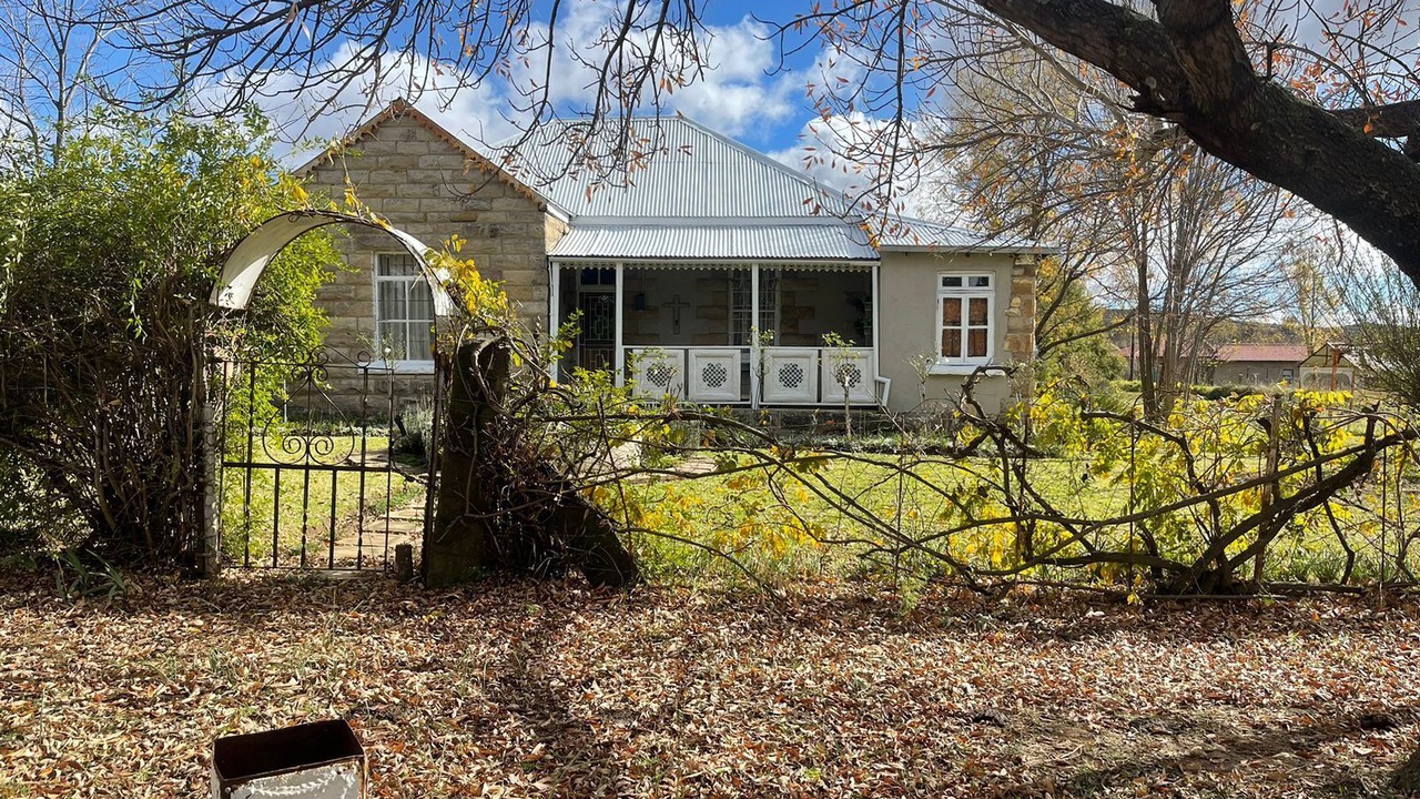 Photo of Outdoor in Paul Roux