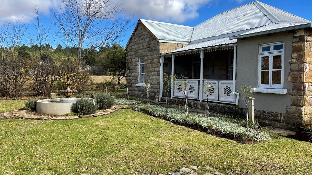 Photo of Outdoor in Paul Roux