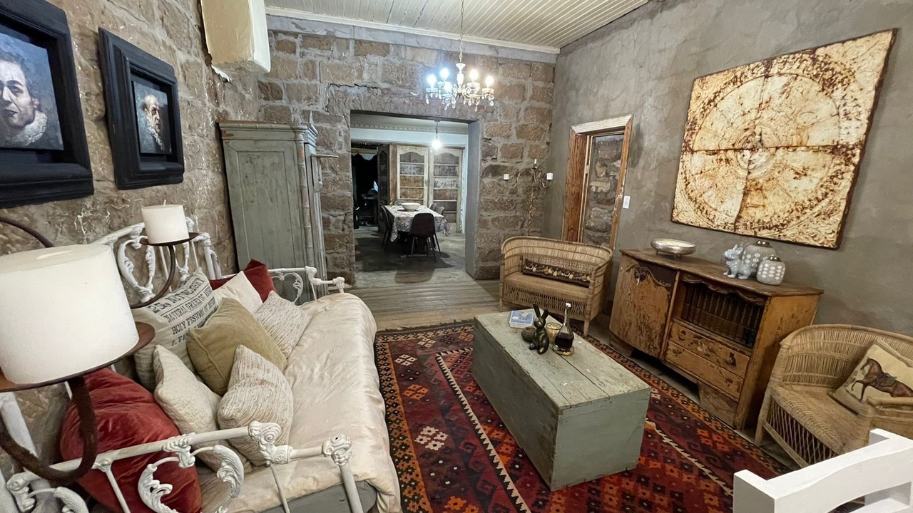 Photo of Bedroom in Paul Roux