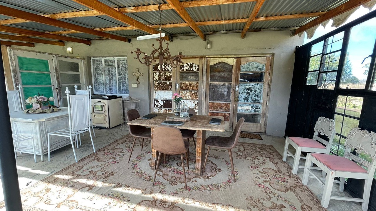 Photo of Bedroom in Paul Roux