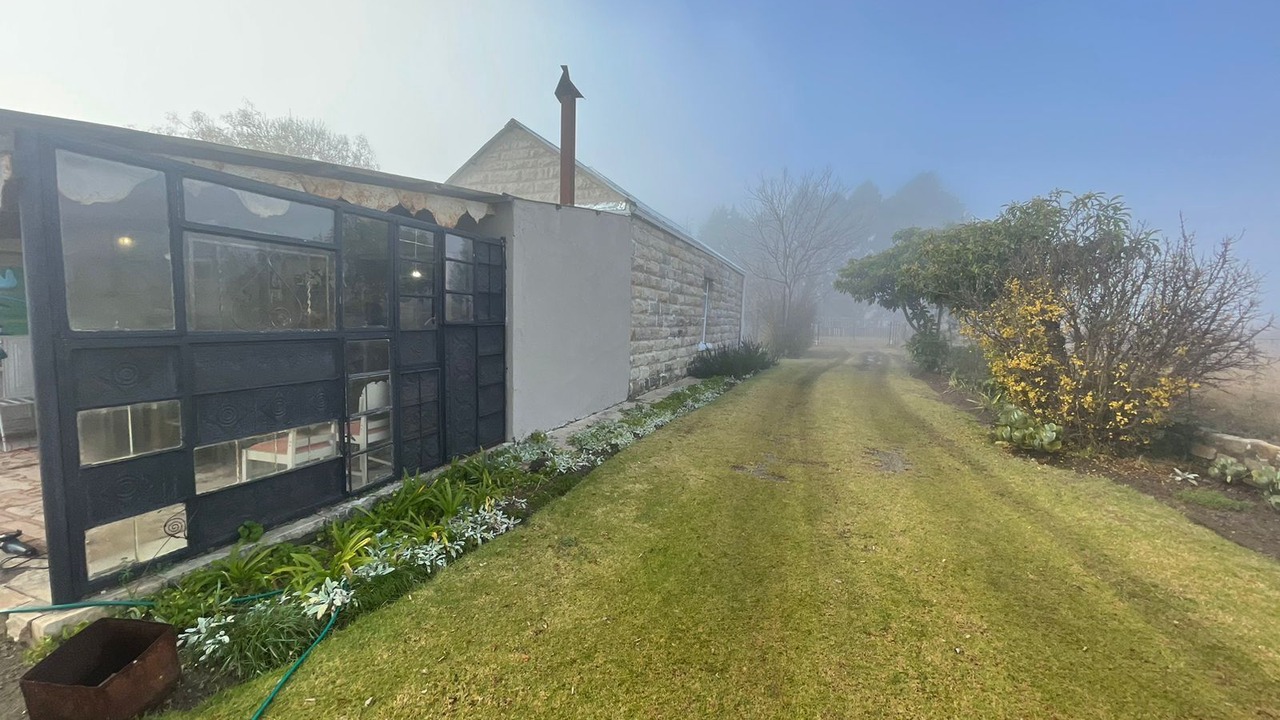 Photo of Outdoor in Paul Roux
