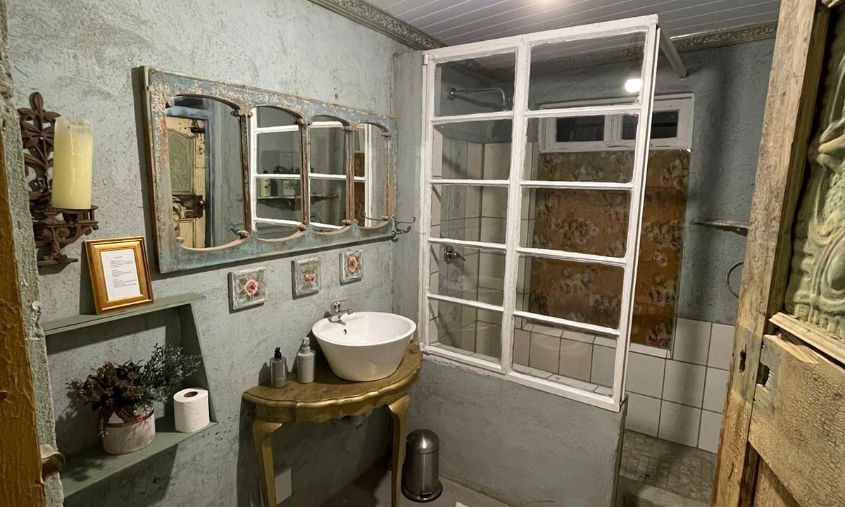 Photo of Bathroom in Paul Roux