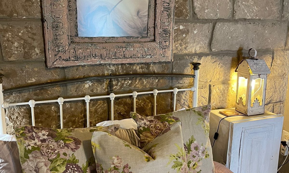 Photo of Bedroom in Paul Roux