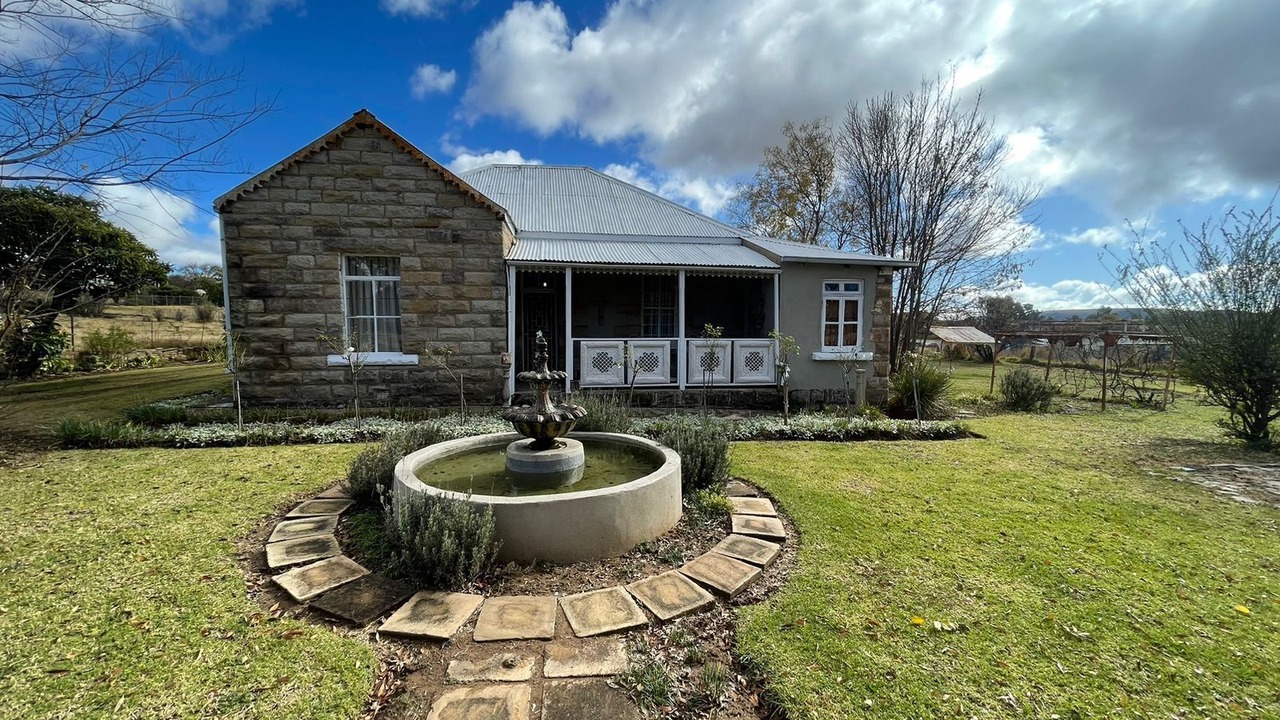 Photo of Outdoor in Paul Roux