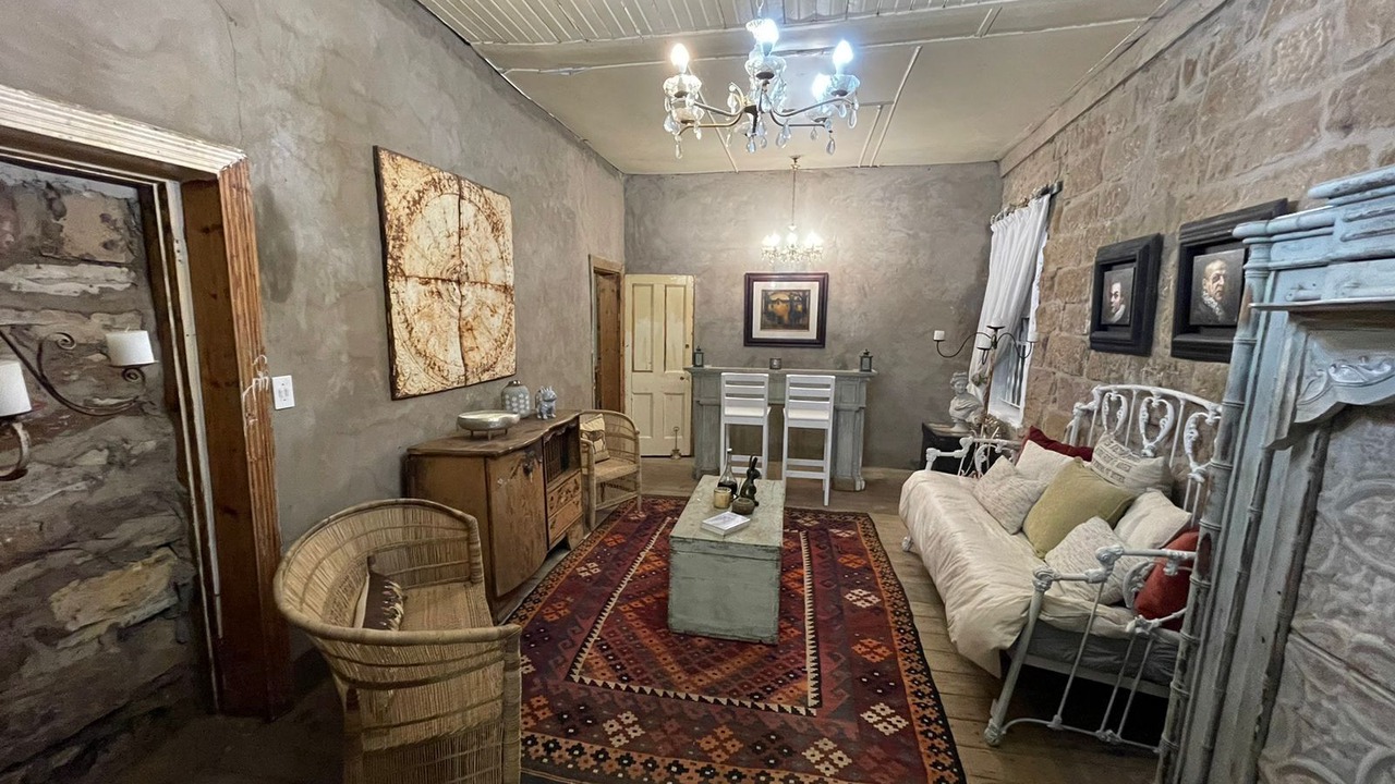 Photo of Bedroom in Paul Roux