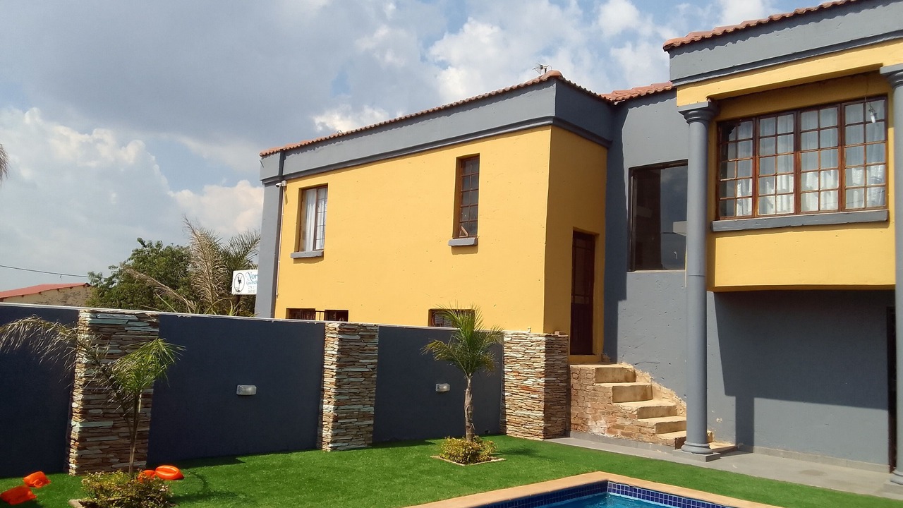 Photo of Outdoor in Middelburg