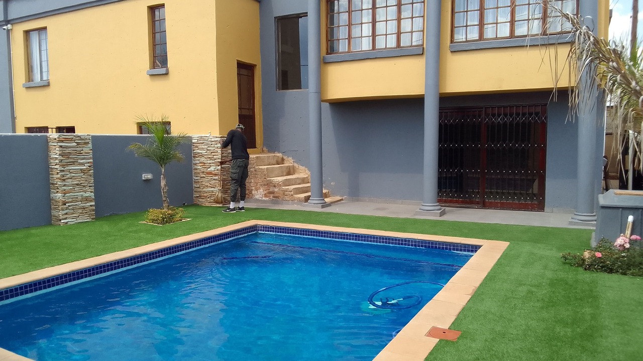 Photo of Outdoor in Middelburg