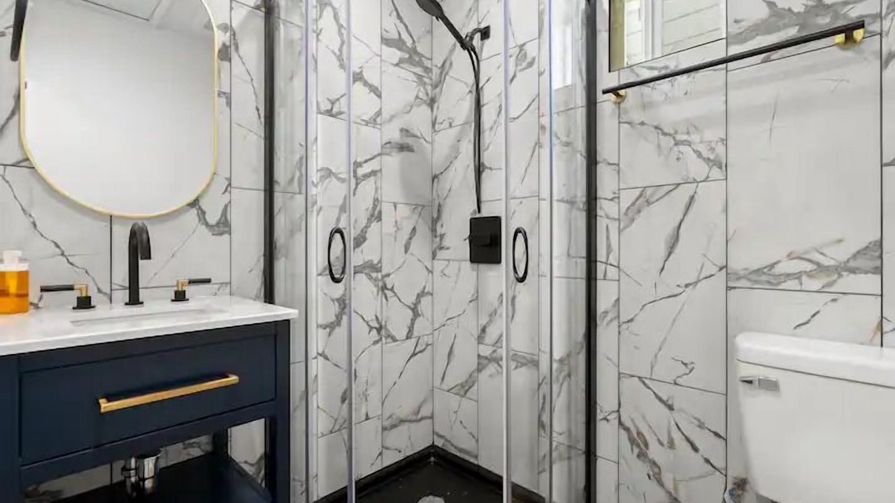 Photo of Bathroom in Downtown