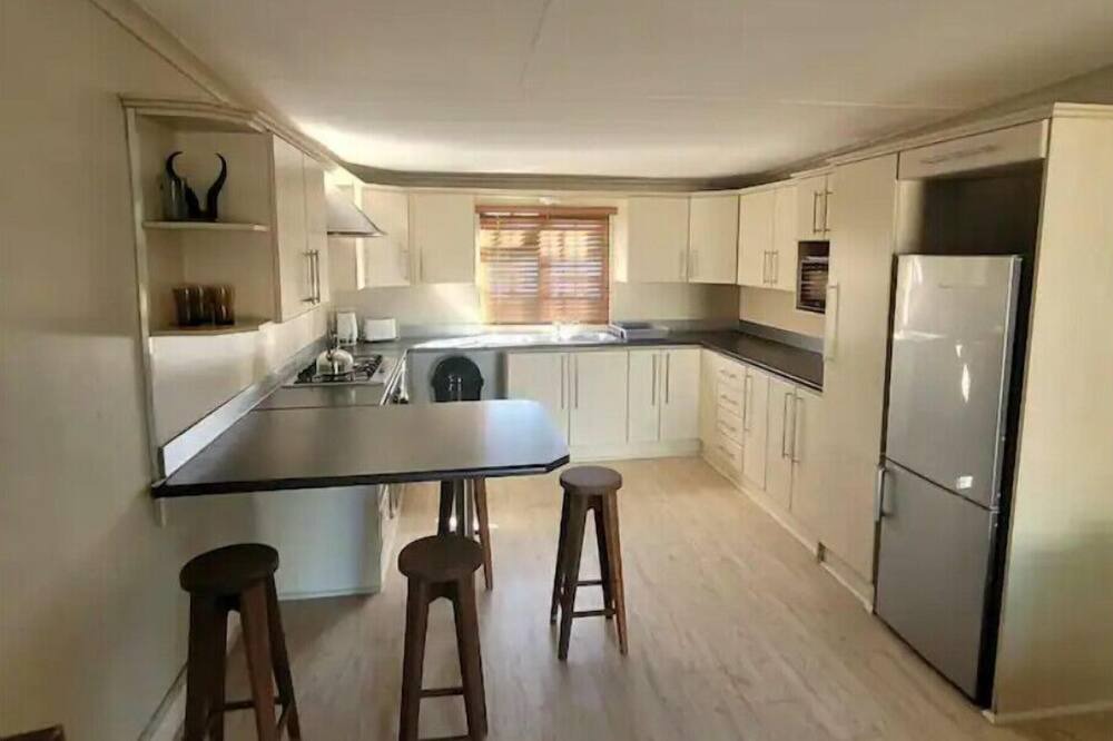 Photo of Kitchen in Addo