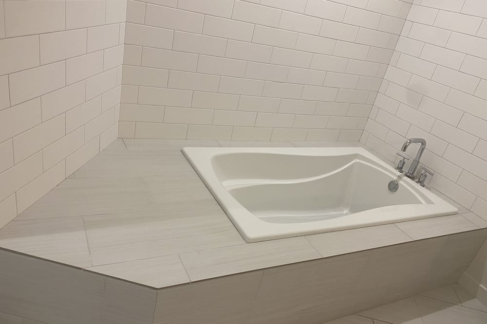 Photo of Bathroom in Downtown San Jose