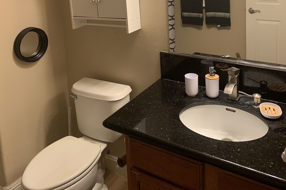 Photo of Bathroom in Westlake