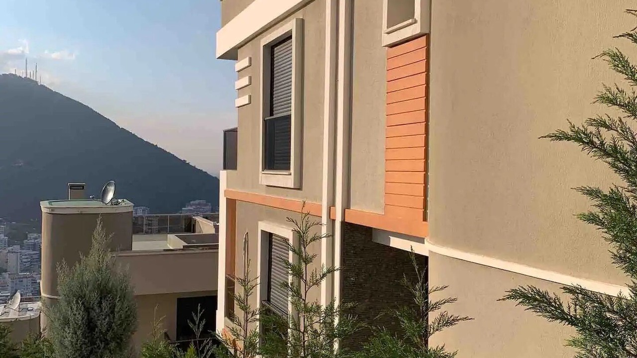 Photo of Outdoor in Balcova