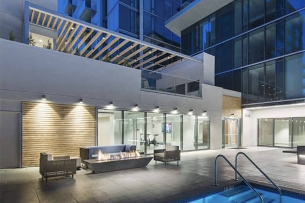 Photo of Outdoor in South Beach