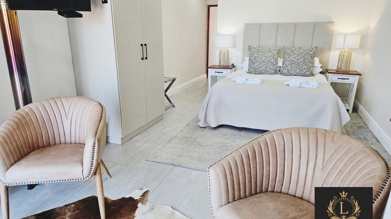 Photo of Bedroom in Lambert's Bay