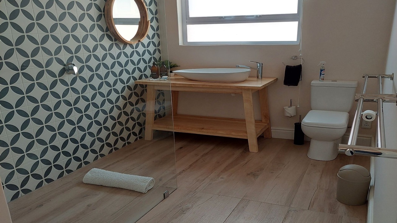 Photo of Bathroom in Lambert's Bay