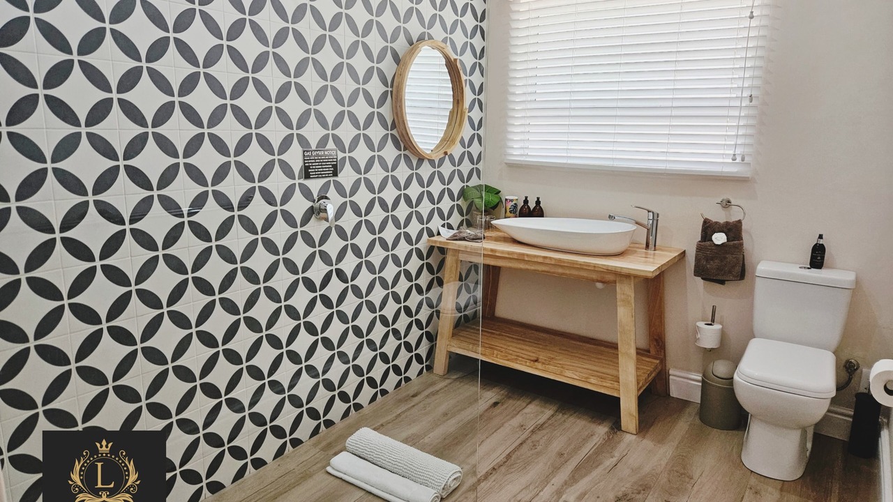 Photo of Bathroom in Lambert's Bay