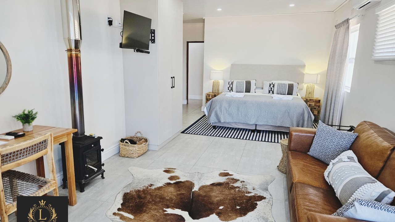 Photo of Bedroom in Lambert's Bay