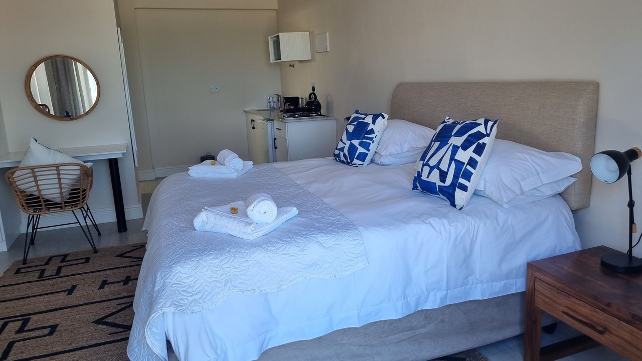Photo of Bedroom in Lambert's Bay