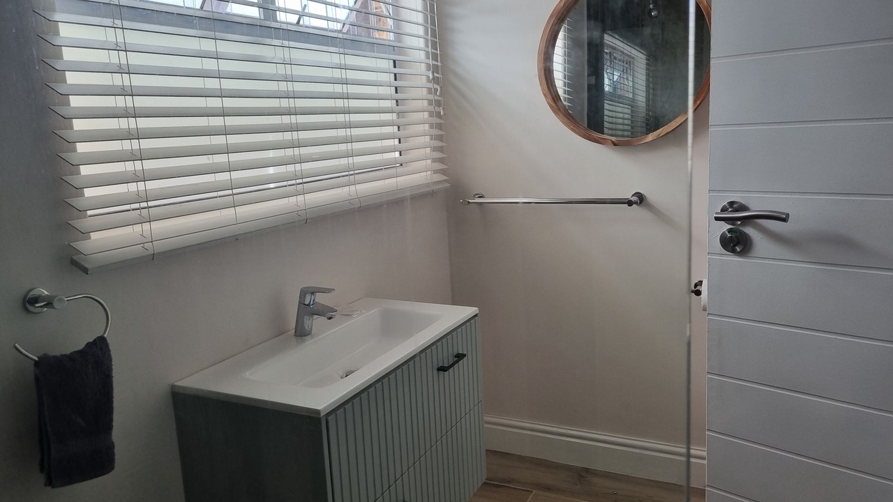 Photo of Bathroom in Lambert's Bay